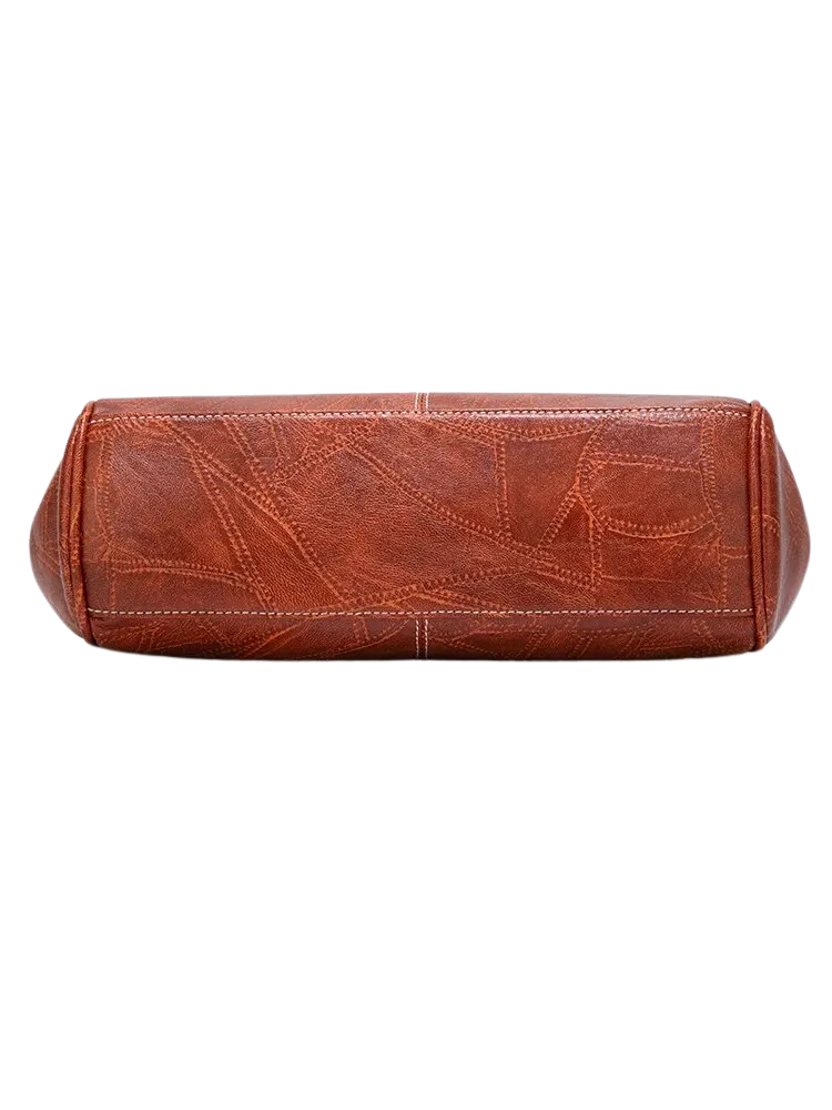 KADIN DERİ ÇANTA 142