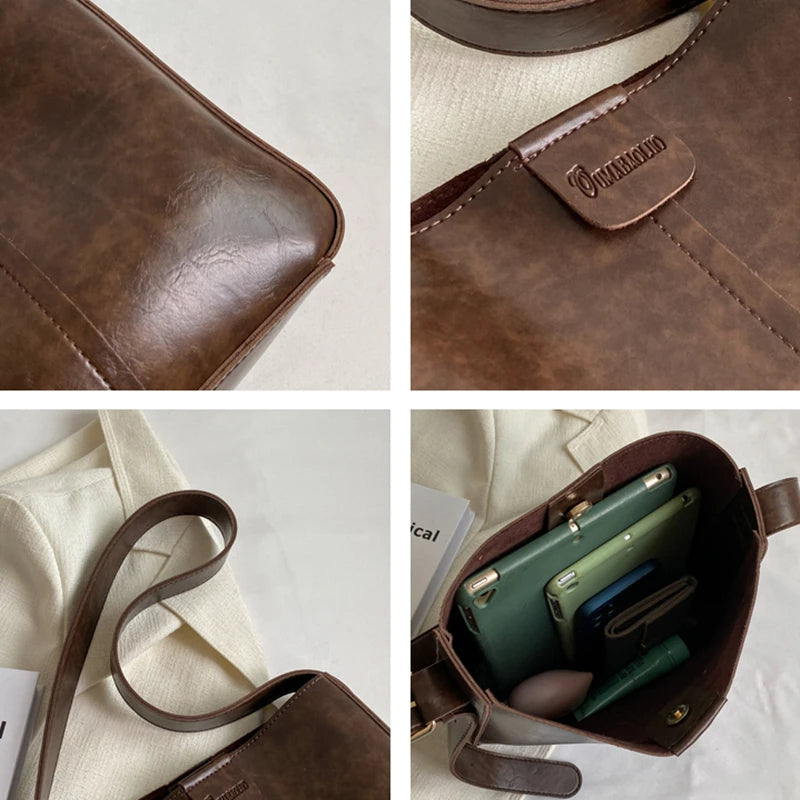 KADIN DERİ ÇANTA 151