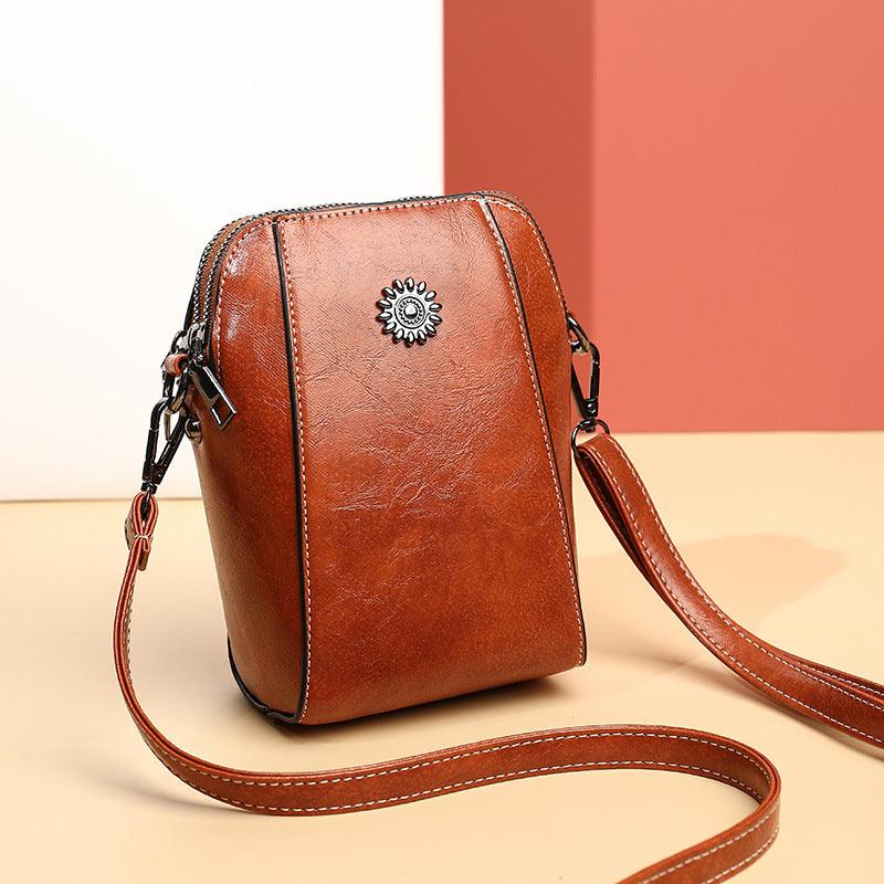 Azalea | Şık Mini-Crossbody Çanta