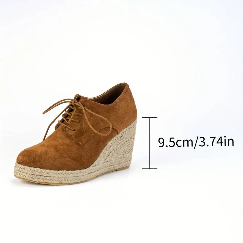 KADIN TARZ TOPUKLU AYAKKABI 207