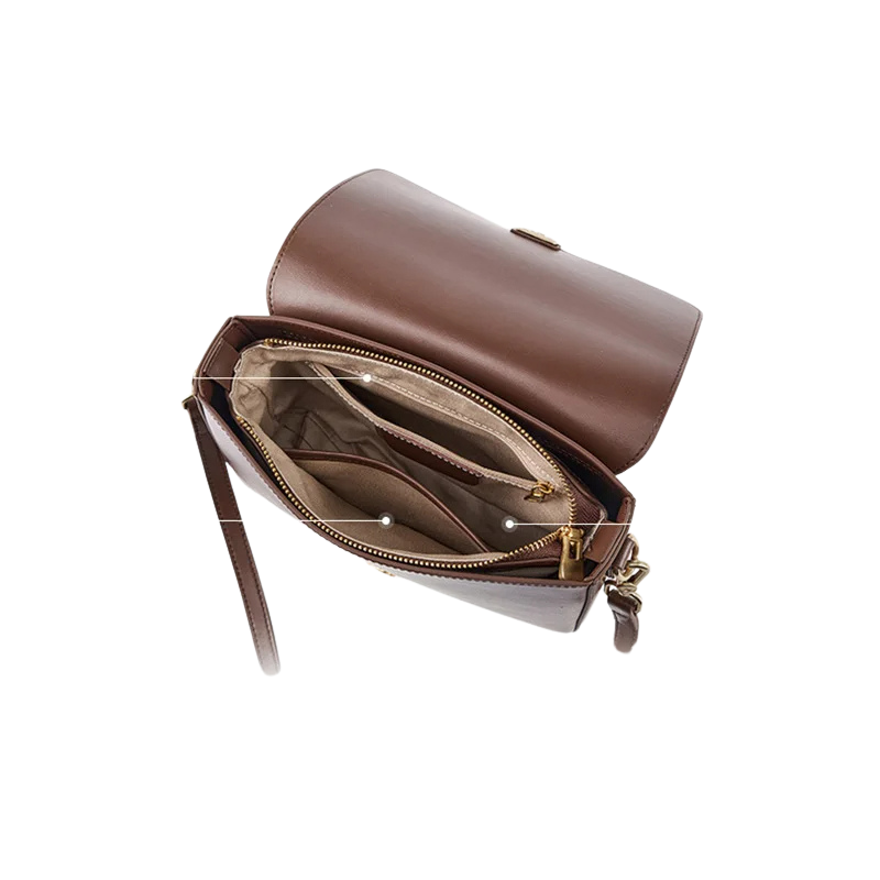 KADIN DERİ ÇANTA 164