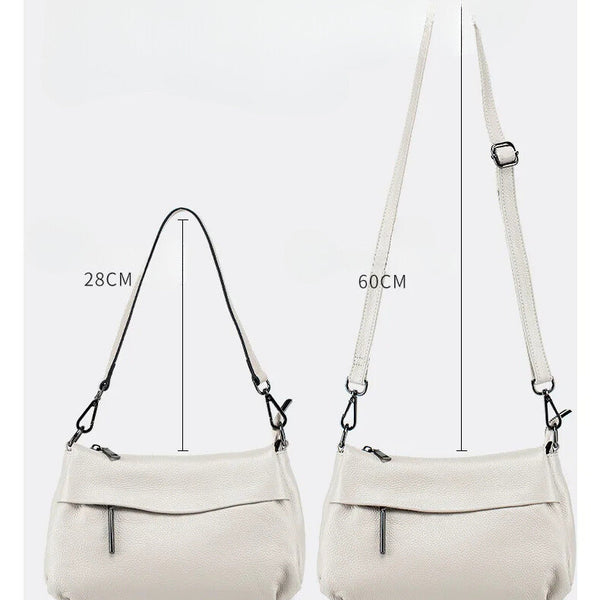 KADIN DERİ ÇANTA 150