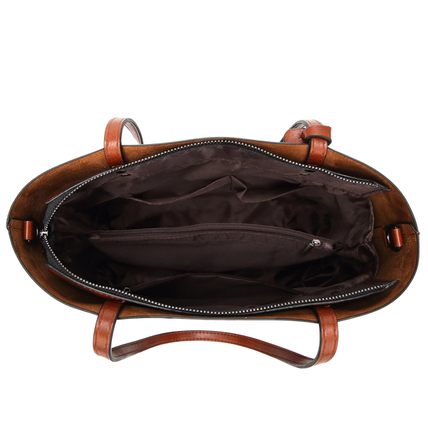 KADIN DERİ ÇANTA 170