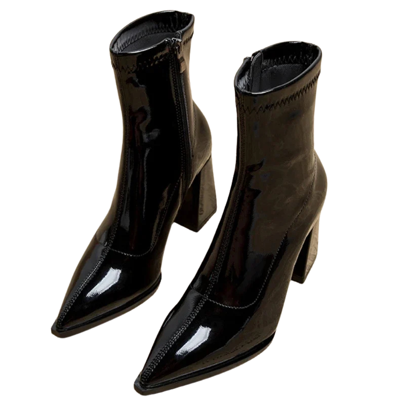 KADIN TARZ KIŞLIK BOT 327