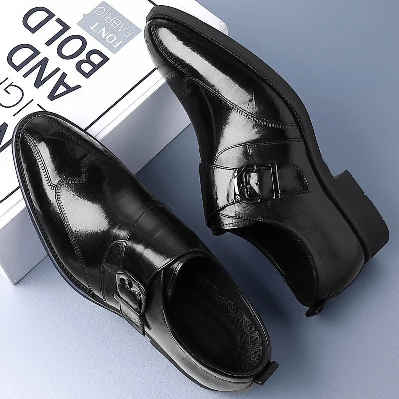 ERKEK TARZ KLASİK AYAKKABI 441