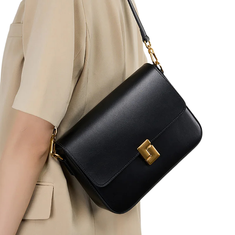 KADIN DERİ ÇANTA 164