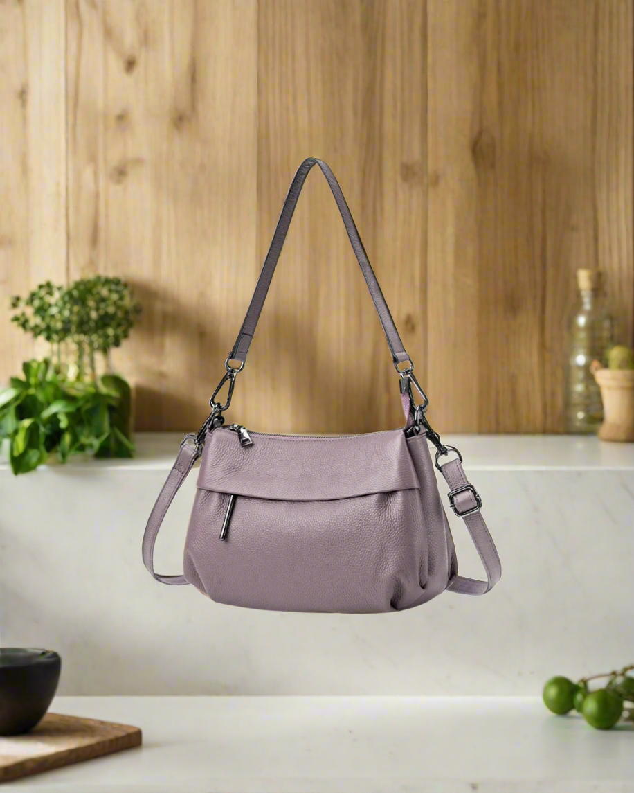 KADIN DERİ ÇANTA 150