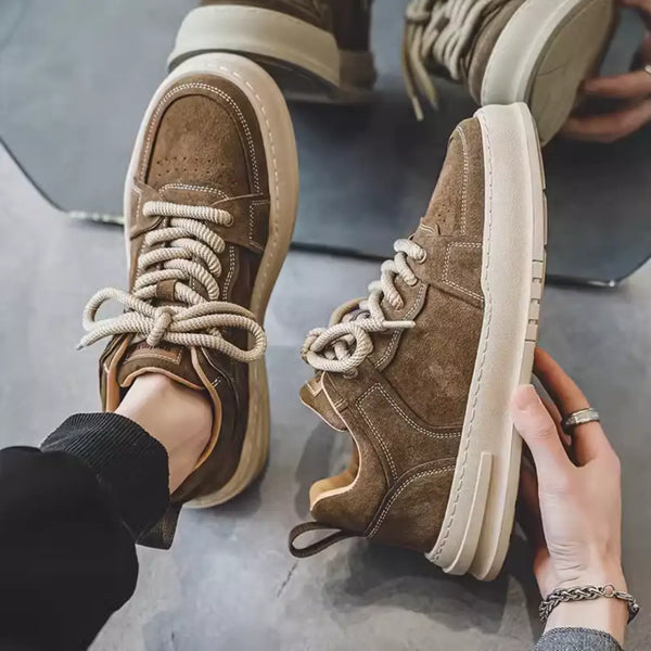 ERKEK SPOR AYAKKABI 555