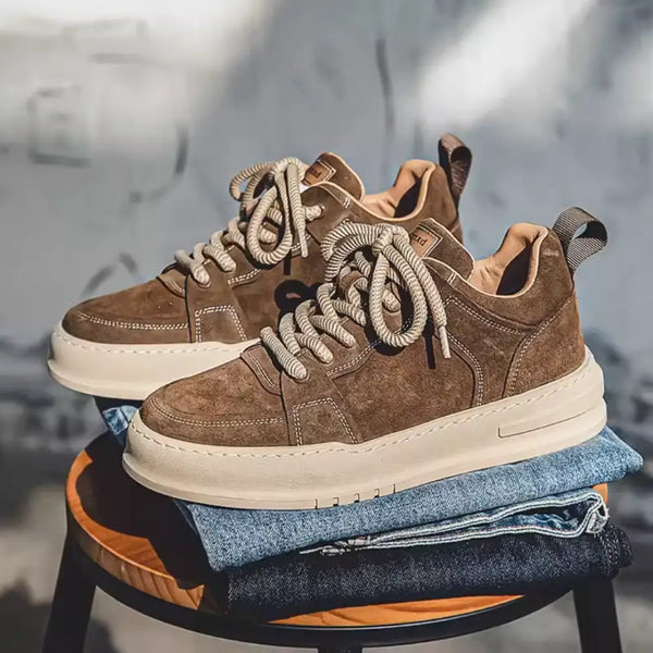 ERKEK SPOR AYAKKABI 555