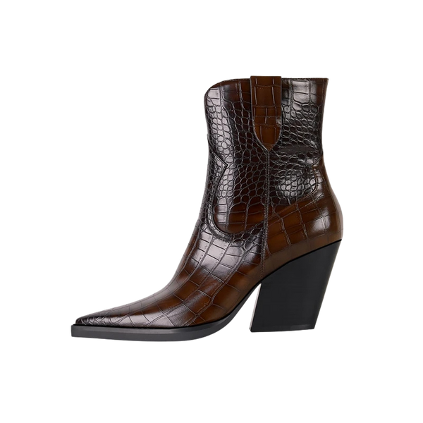 KADIN TARZ KIŞLIK BOT 328