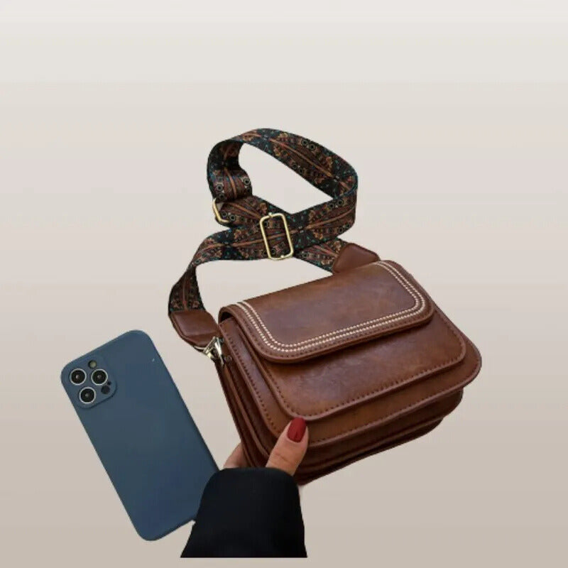 KADIN DERİ ÇANTA 147