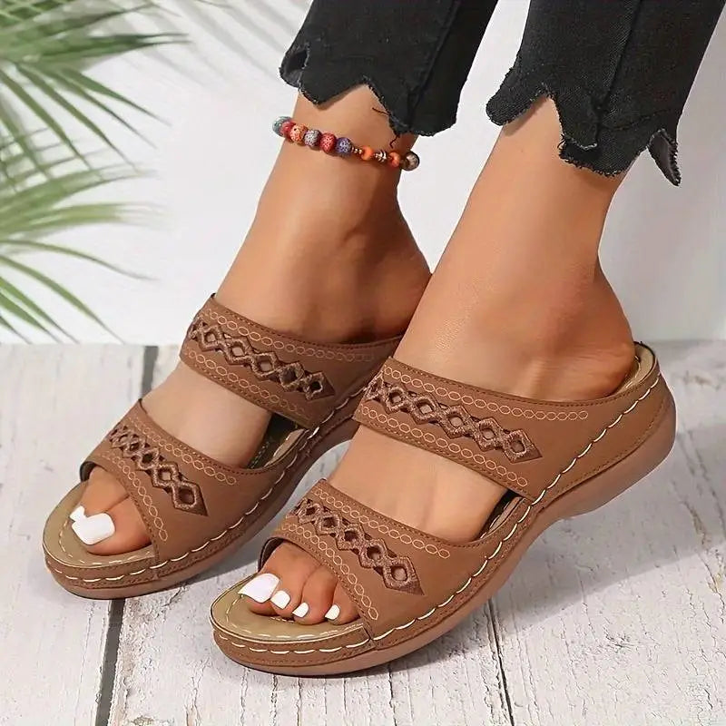 KADIN TARZ TERLİK 226