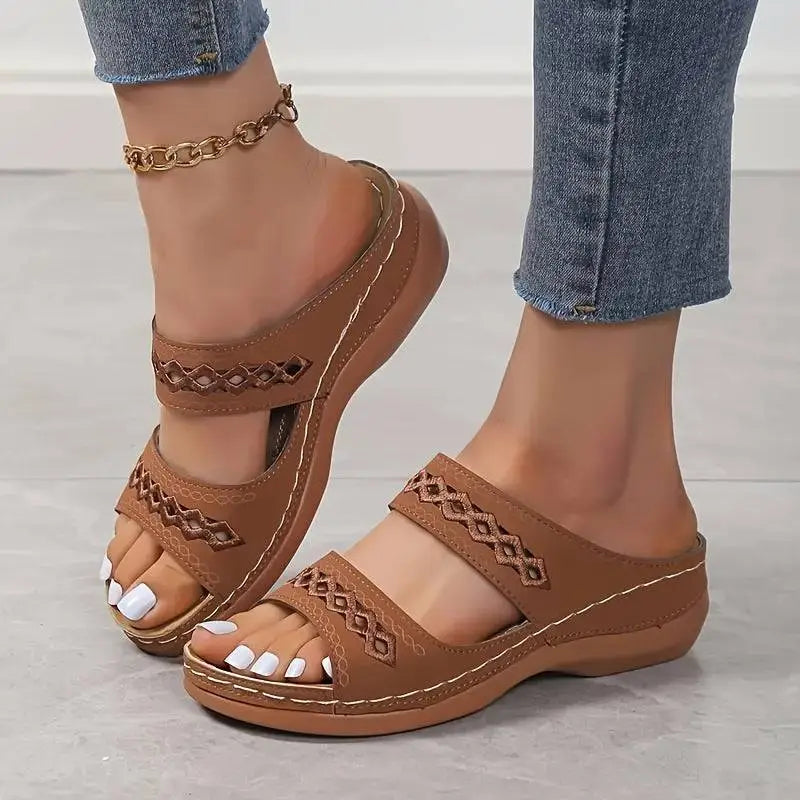 KADIN TARZ TERLİK 226