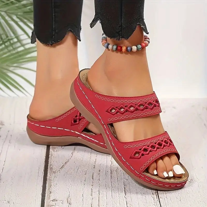 KADIN TARZ TERLİK 226