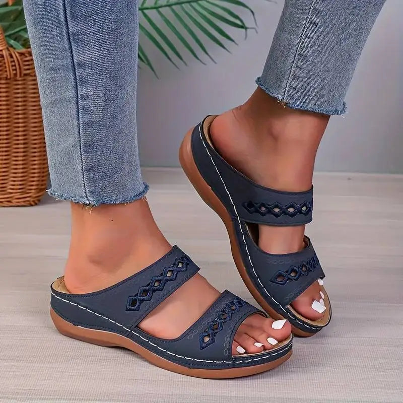 KADIN TARZ TERLİK 226