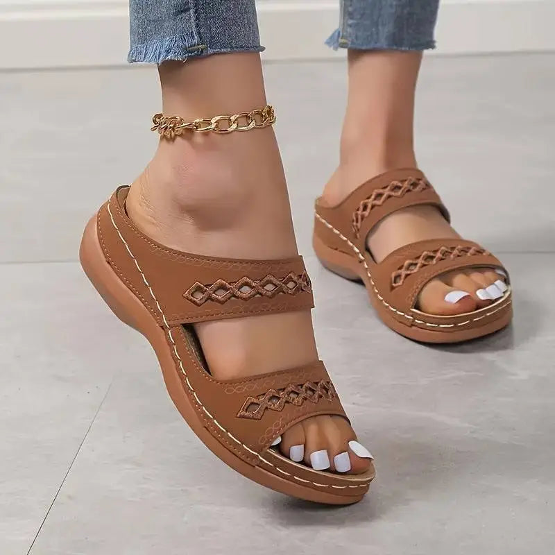 KADIN TARZ TERLİK 226