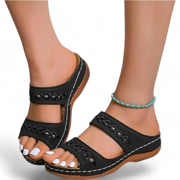 KADIN TARZ TERLİK 226