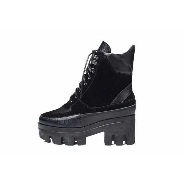 KADIN TARZ KIŞLIK BOT 323