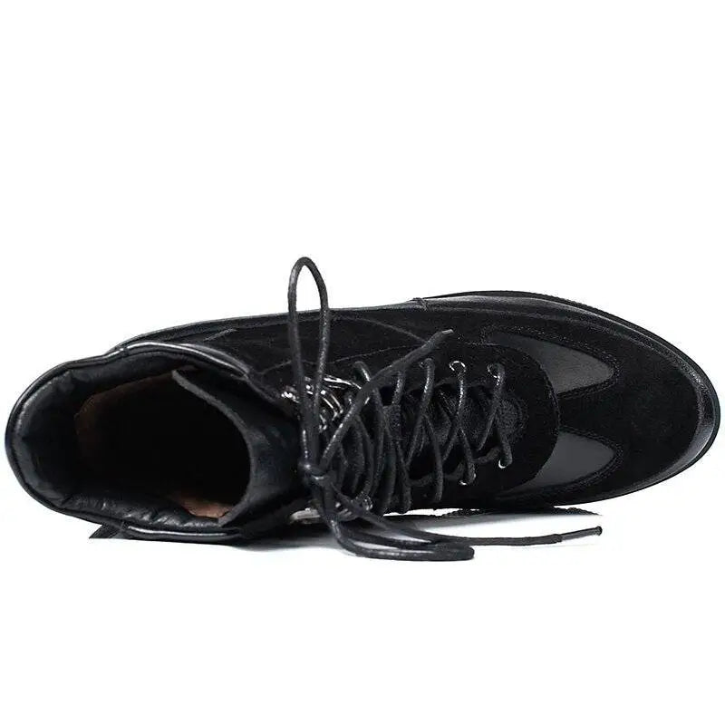 KADIN TARZ KIŞLIK BOT 323