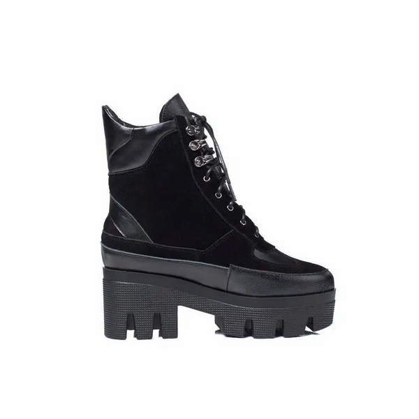 KADIN TARZ KIŞLIK BOT 323