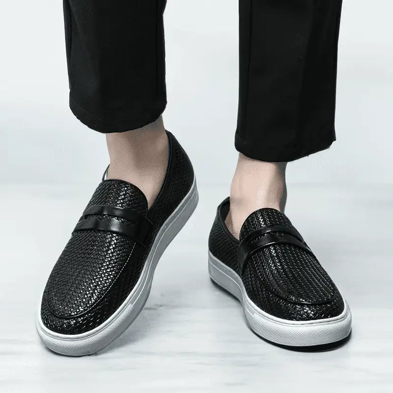 ERKEK TARZ KLASİK AYAKKABI 237