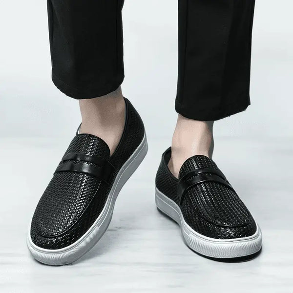 ERKEK TARZ KLASİK AYAKKABI 237