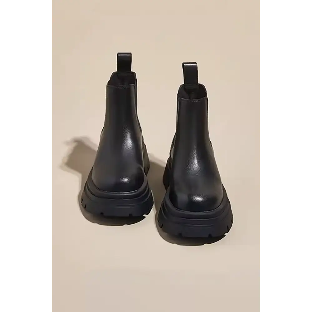 KADIN TARZ KIŞLIK BOT 321