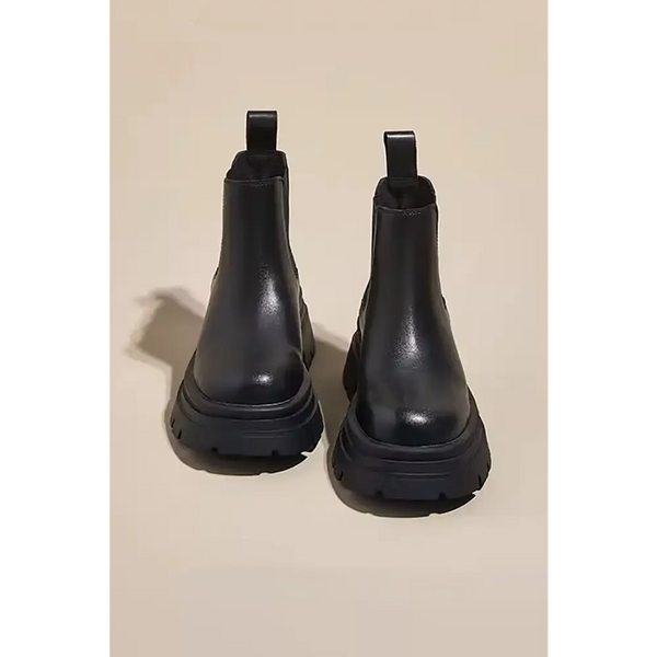 KADIN TARZ KIŞLIK BOT 321