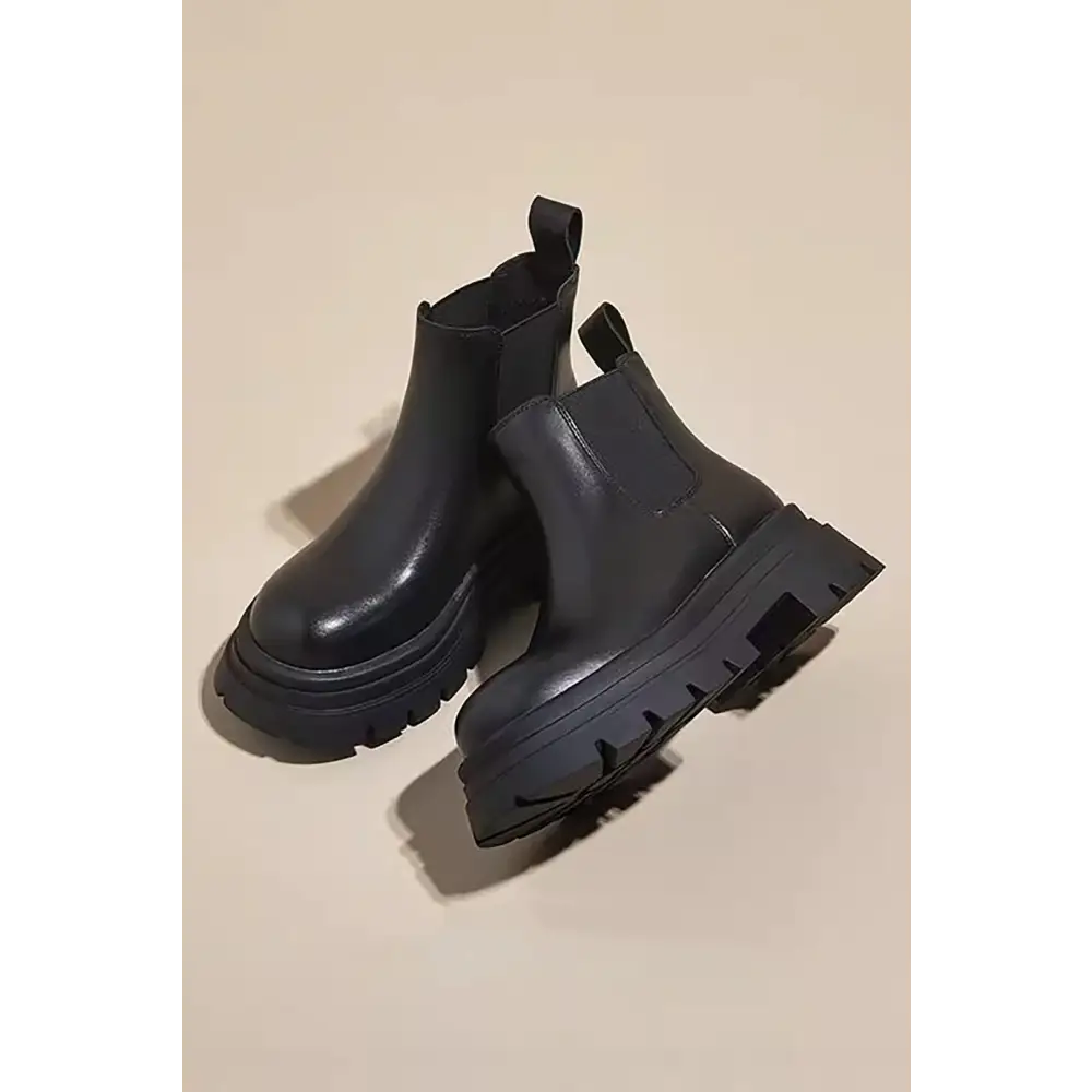 KADIN TARZ KIŞLIK BOT 321