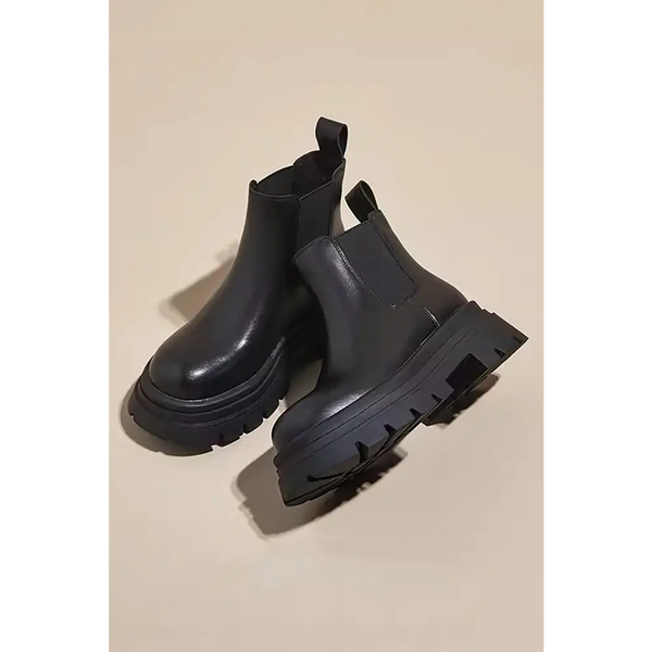 KADIN TARZ KIŞLIK BOT 321