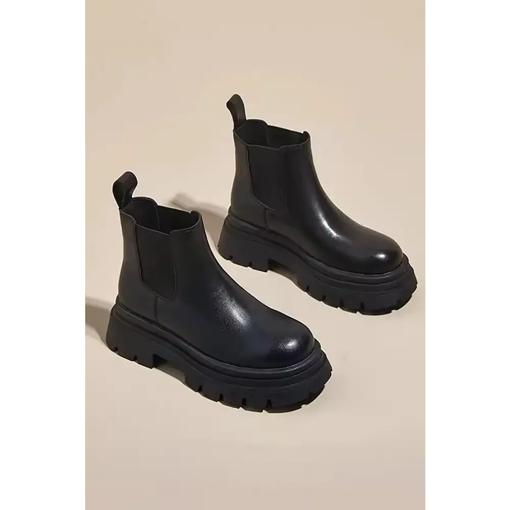 KADIN TARZ KIŞLIK BOT 321