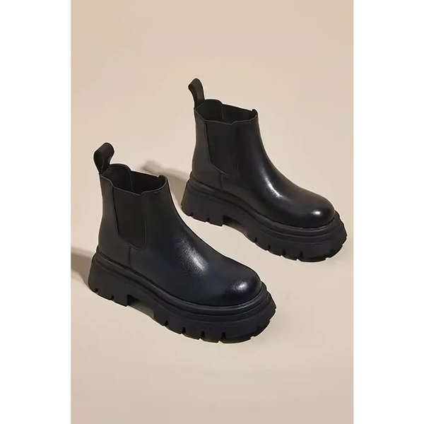 KADIN TARZ KIŞLIK BOT 321