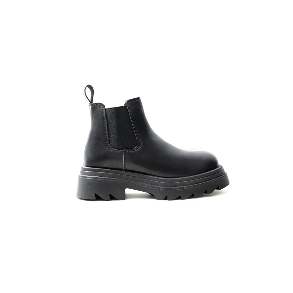 KADIN TARZ KIŞLIK BOT 321