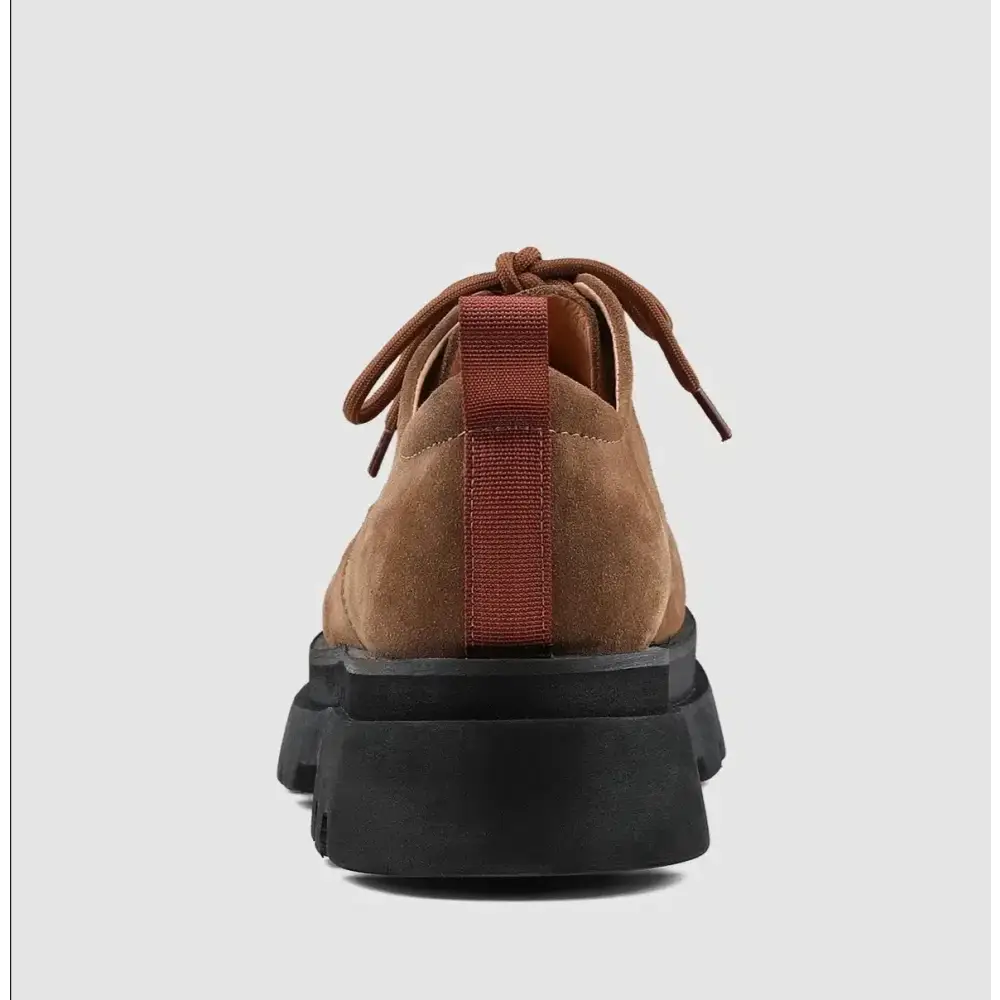 ERKEK TARZ KIŞLIK BOT 163