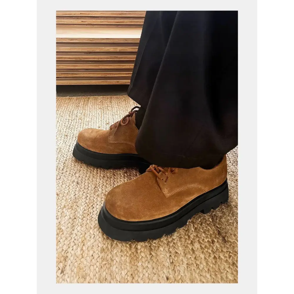 ERKEK TARZ KIŞLIK BOT 163