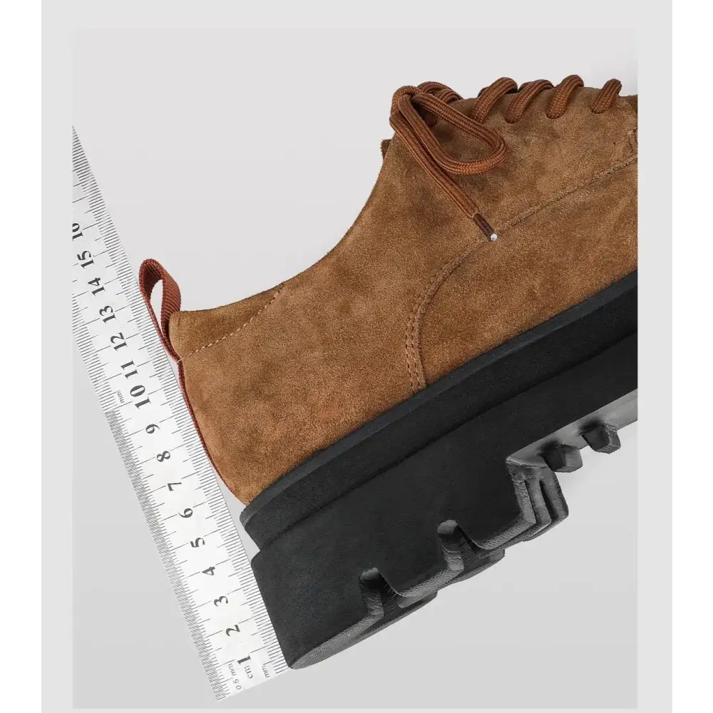 ERKEK TARZ KIŞLIK BOT 163