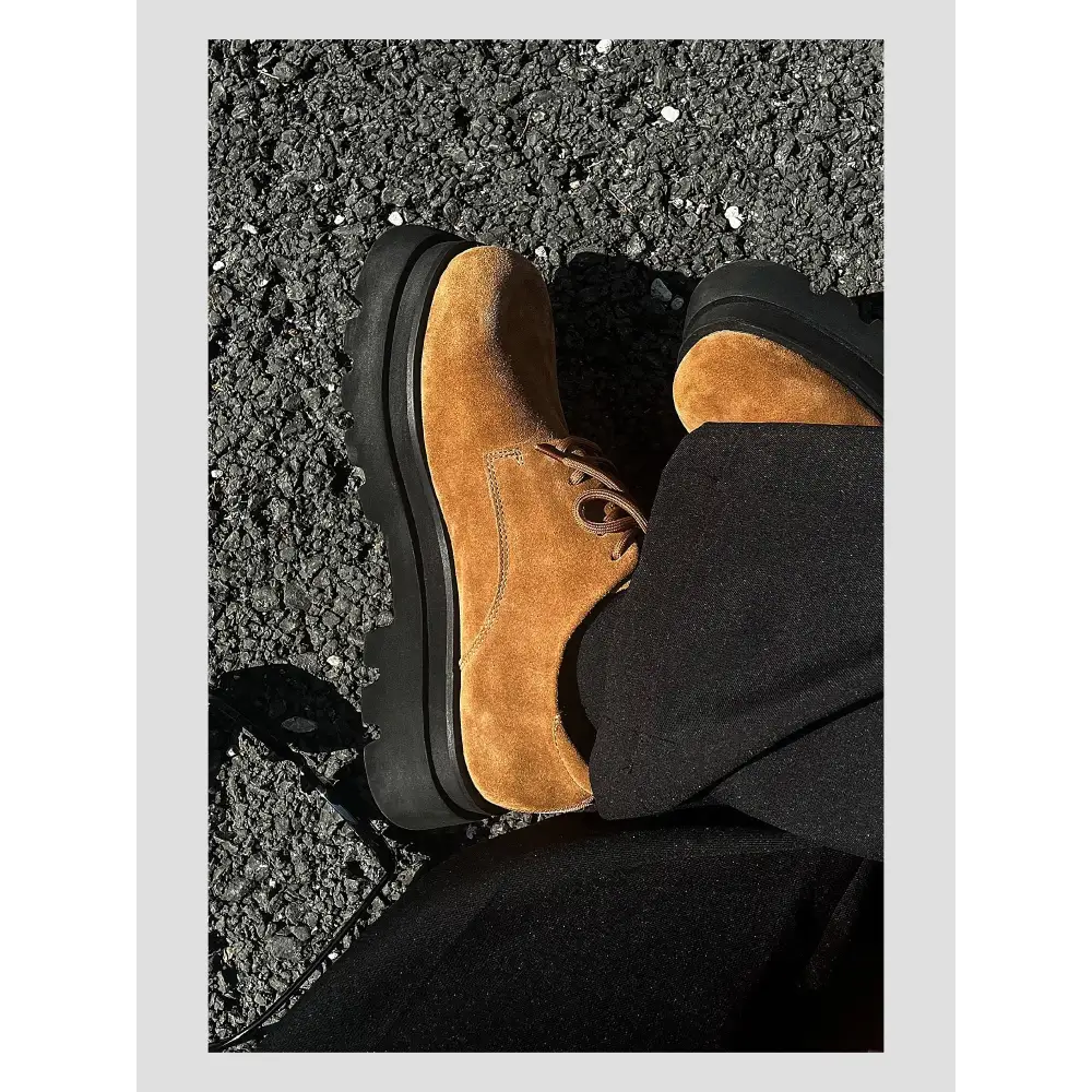 ERKEK TARZ KIŞLIK BOT 163