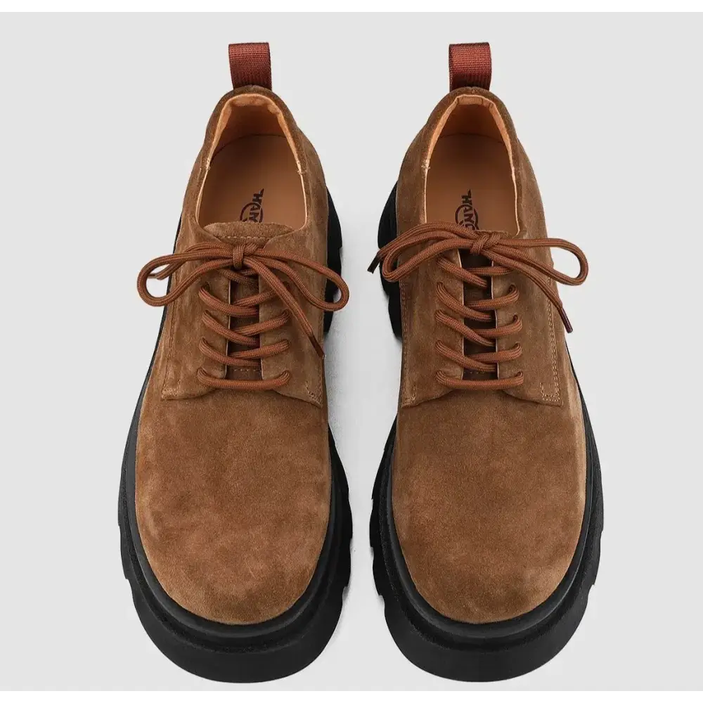 ERKEK TARZ KIŞLIK BOT 163