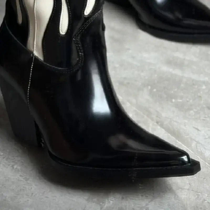 KADIN TARZ KIŞLIK BOT 322