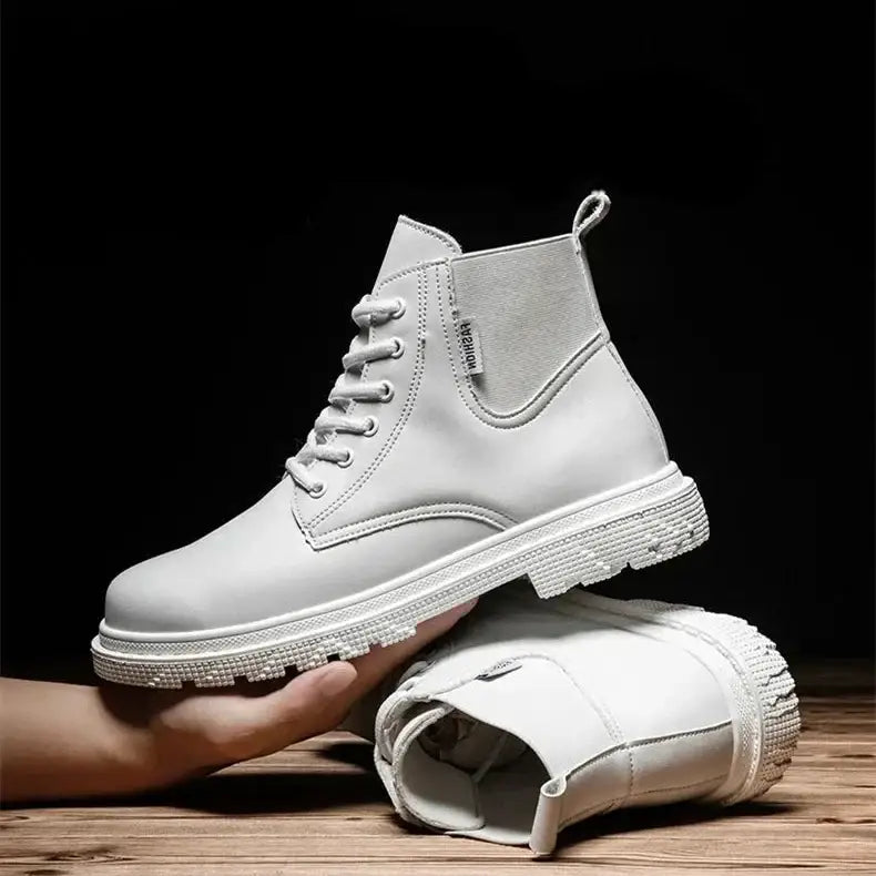 ERKEK TARZ KIŞLIK BOT 133