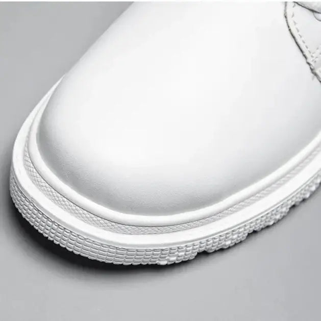 ERKEK TARZ KIŞLIK BOT 133