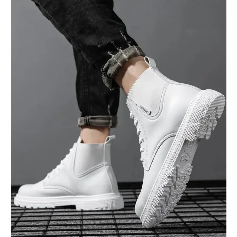 ERKEK TARZ KIŞLIK BOT 133