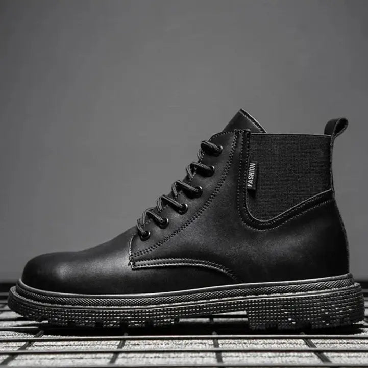 ERKEK TARZ KIŞLIK BOT 133