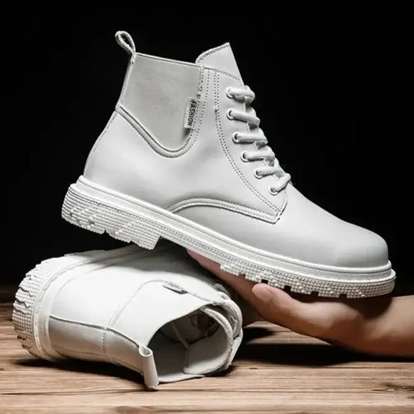 ERKEK TARZ KIŞLIK BOT 133