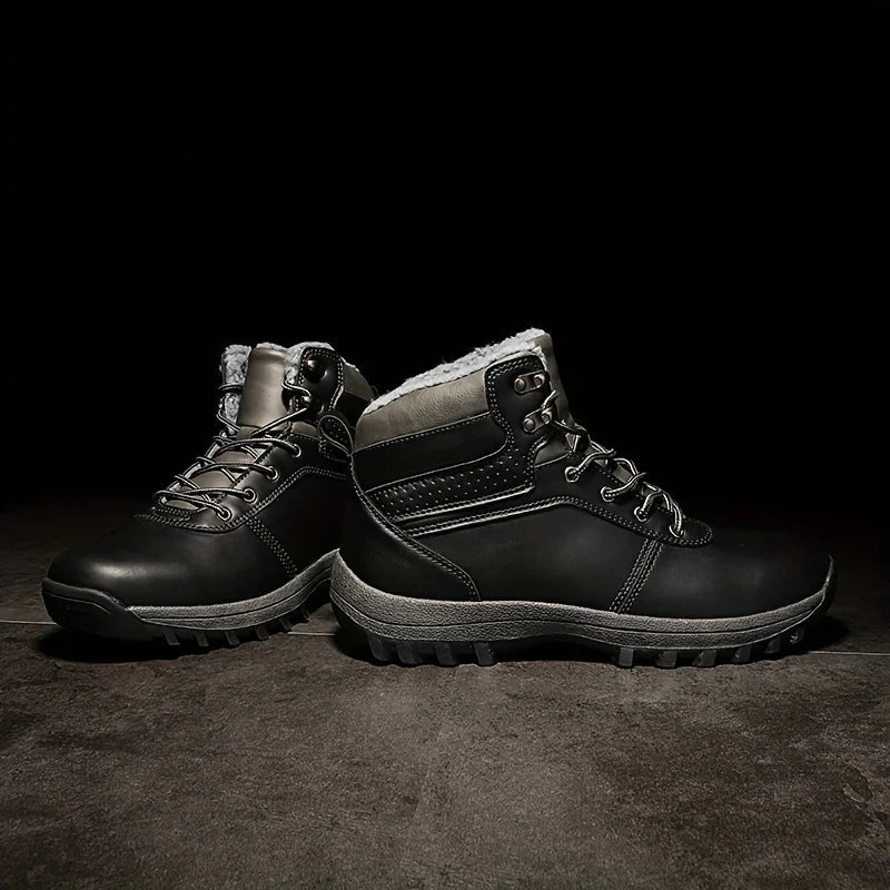 ERKEK TARZ KIŞLIK BOT 222