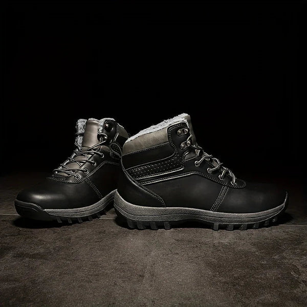 ERKEK TARZ KIŞLIK BOT 222