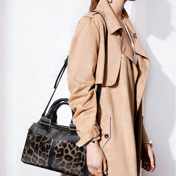 KADIN DERİ ÇANTA 153