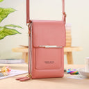  Pembe Parıltı