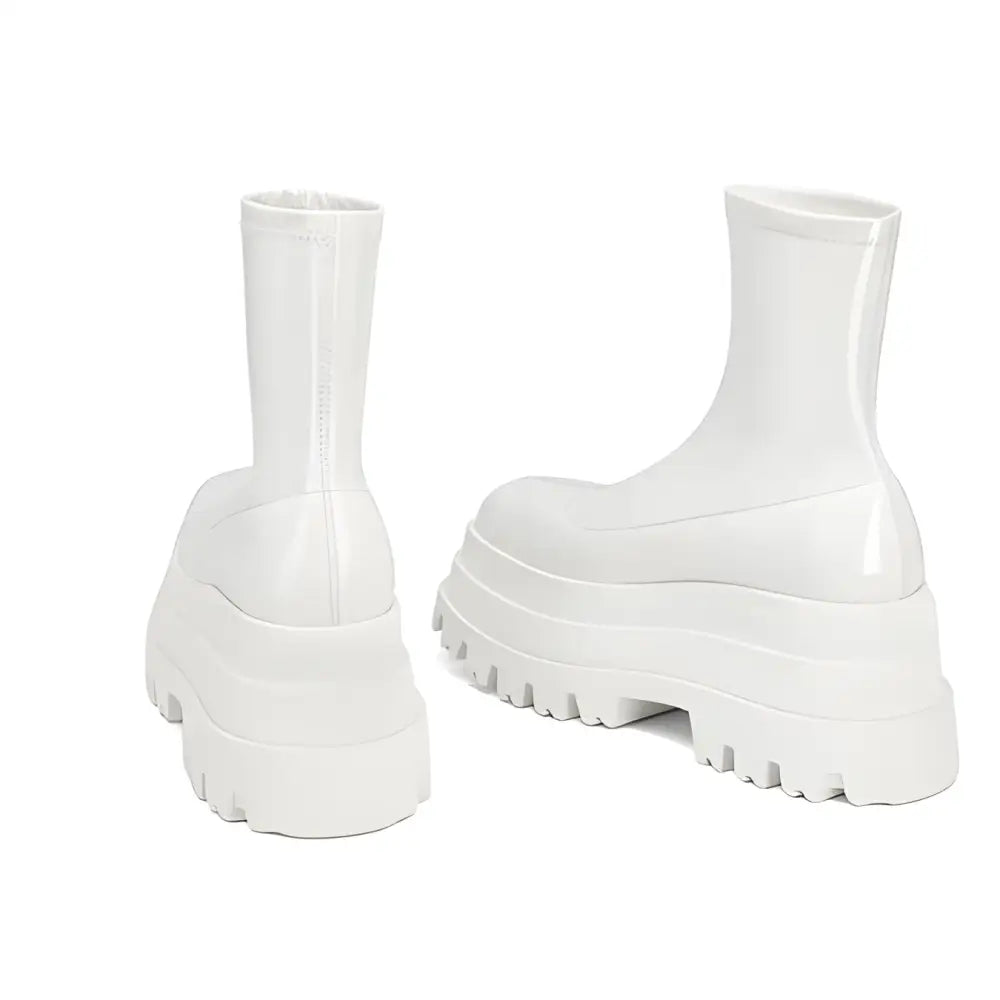 KADIN TARZ KIŞLIK BOT 320