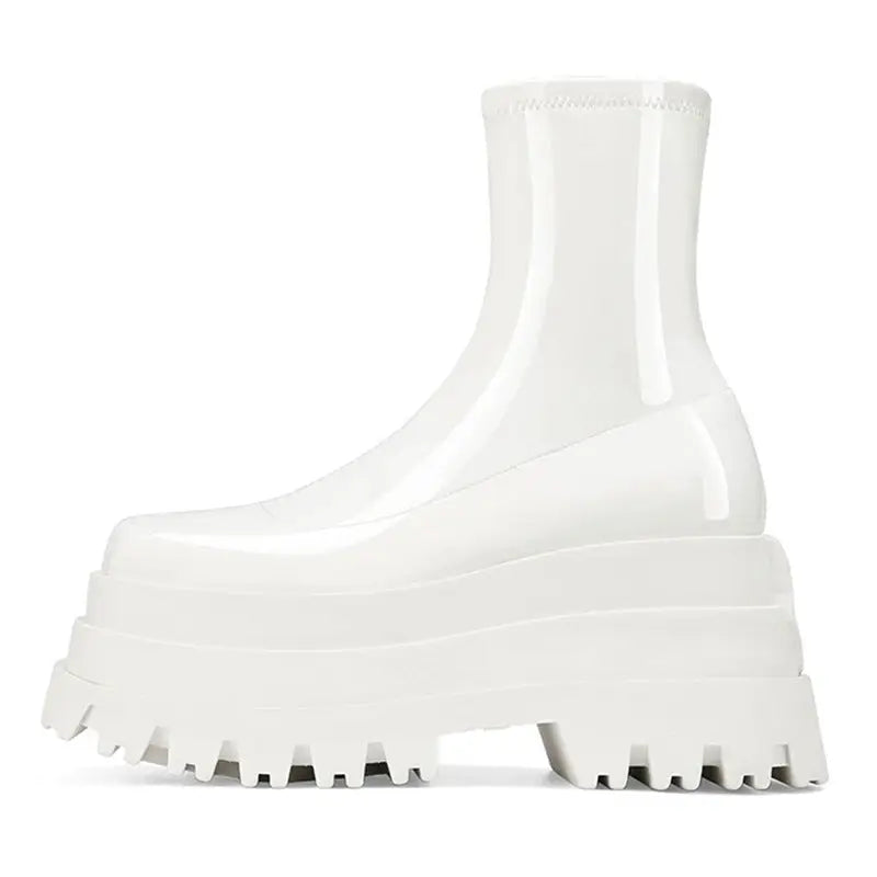 KADIN TARZ KIŞLIK BOT 320